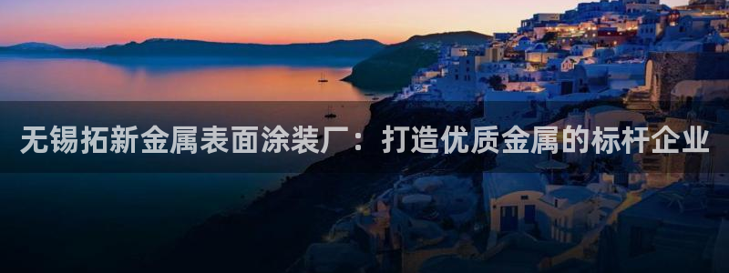 美高梅是谁的公司