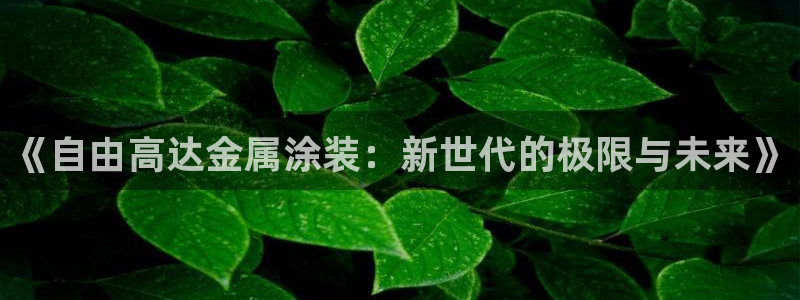 美高梅酒店外景